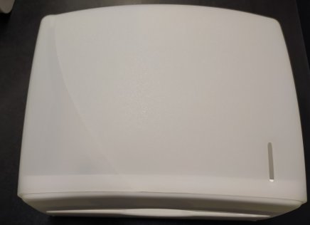 Paper towel dispenser C-Z-V - 1