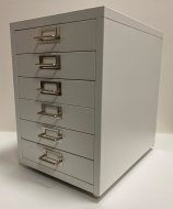 Drawer cabinet HDK-S06 - 2
