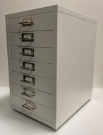 Drawer cabinet HDK-S07 - 4