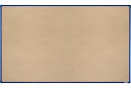 Notice board with textile surface 2000 x 1200 mm - 7