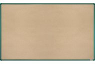 Notice board with textile surface 2000 x 1200 mm - 9