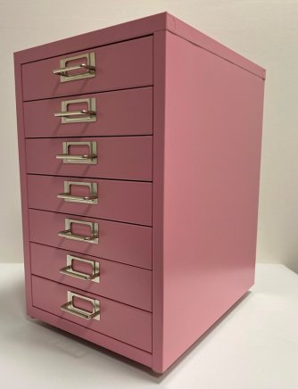 Drawer cabinet HDK-S07 - 2