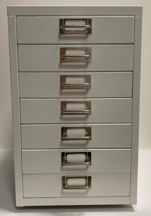Drawer cabinet HDK-S07 - 3