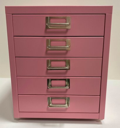 Drawer cabinet HDK-S05 - 3
