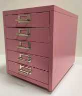 Drawer cabinet HDK-S05 - 4