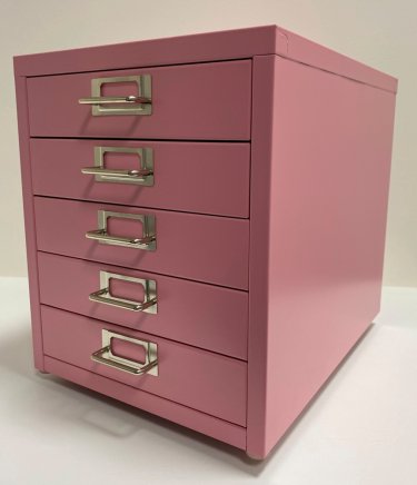 Drawer cabinet HDK-S05 - 4