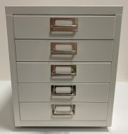 Drawer cabinet HDK-S05 - 1