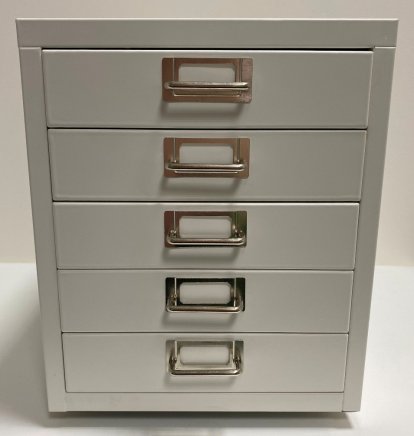 Drawer cabinet HDK-S05 - 1