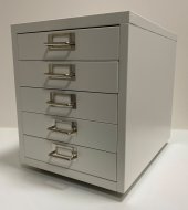 Drawer cabinet HDK-S05 - 2