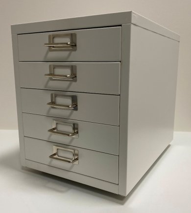 Drawer cabinet HDK-S05 - 2