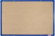 Notice board with textile surface 600 x 900 mm - 5