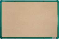 Notice board with textile surface 600 x 900 mm - 7