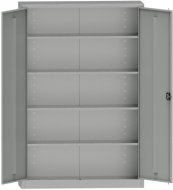 File cabinet metal 1200 mm C37050 - 1