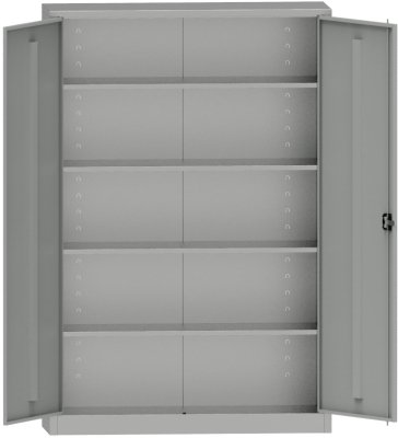 File cabinet metal 1200 mm C37050 - 1