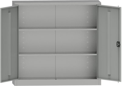 File cabinet metal 1200 mm C3702H2 - 1