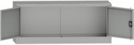 Metal filing cabinet 1200 mm C3704H1 - 1