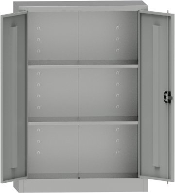 Metal filing cabinet C3933H1 - 1