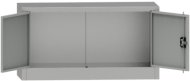 Metal filing cabinet C3967H2 - 1