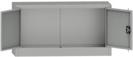 Metal filing cabinet C3967H2