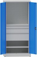 Workshop cabinet with drawers - 2