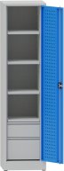 Workshop cabinet with drawers - 3