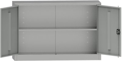 File cabinet metal 1200 mm C3701H1 - 1
