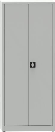 Metal filing cabinet C3979H2 - 4