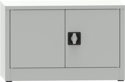Metal filing cabinet C39670 - 3