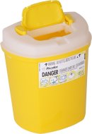 Containers for sharp hospital waste 5.5 l UN 3291 - 2