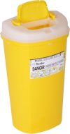 Containers for sharp hospital waste 7.5 l UN 3291 - 2