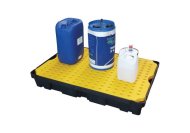 Drip pan for working with liquids 332-73704 - 1