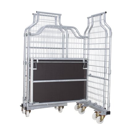 Stackable mobile container Universal Corlette® (4 models) - 2