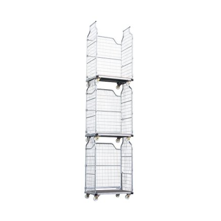 Stackable mobile container Universal Corlette® (4 models) - 3