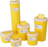 Containers for sharp hospital waste 9 l UN 3291 - 2