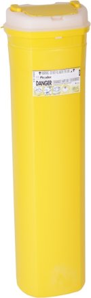 Containers for sharp hospital waste 9 l UN 3291 - 1