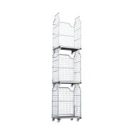 Stackable mobile container Universal Corlette® vc-200.599 - 4