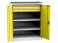 Workshop tool cabinets