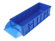 Pallet drawer - 1