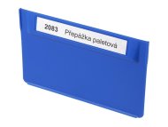 Pallet divider for pallet drawer 2081 - 3
