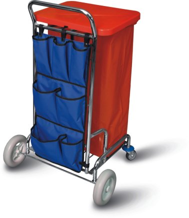 Trolley pocket - 1