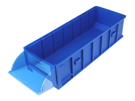 Pallet drawer - 1