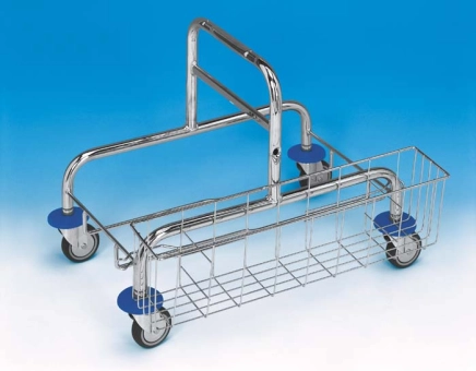 Maxi basket - accessory for 21001C - 1