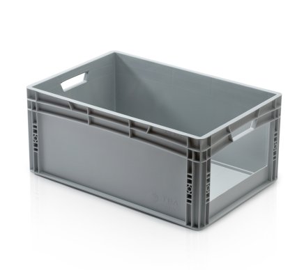 Euro crate with deposit window 965745 - 1