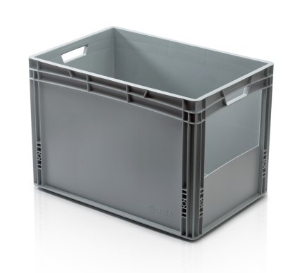 Euro crate with deposit window 965765 - 1