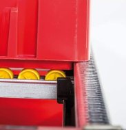 META Multiline - falling roller rack 185804 - 2