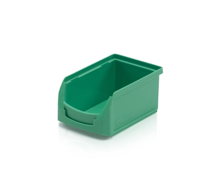 Plastic tray A 75 x 104 x 160 mm - 1