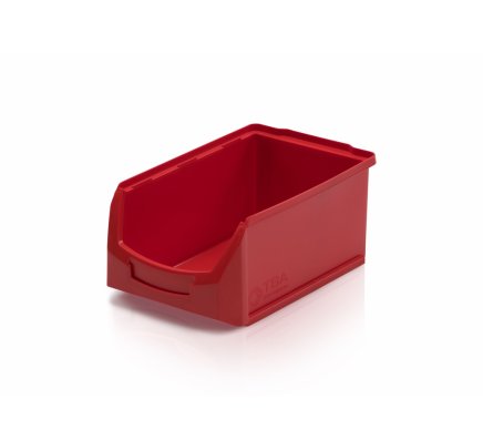 Plastic container C 150 x 210 x 350 mm - 1