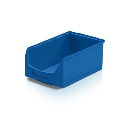 Plastic container D 200 x 310 x 500 mm - 1