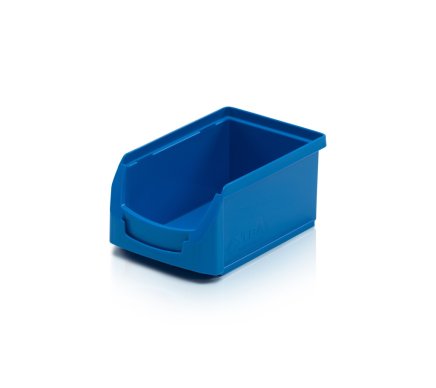 Plastic tray A 75 x 104 x 160 mm - 1