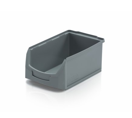 Plastic container C 150 x 210 x 350 mm - 1